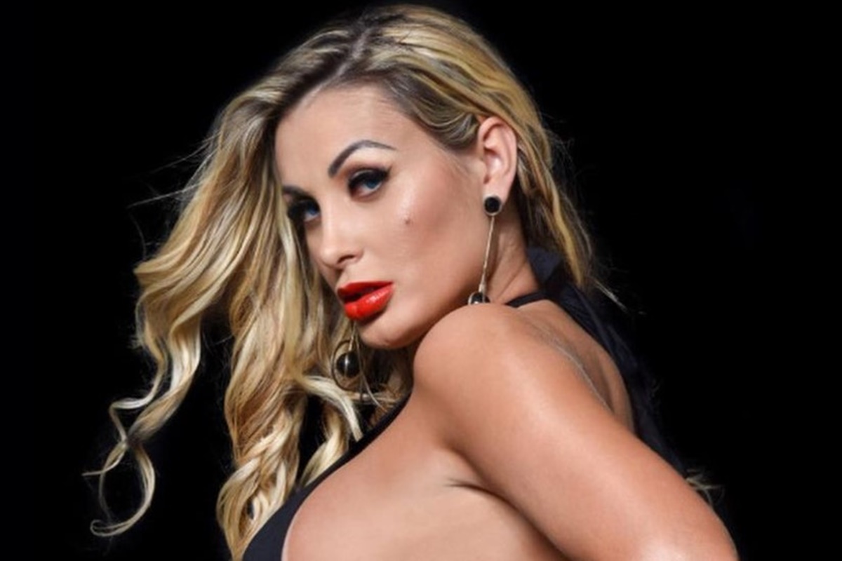 Andressa Urach relata sexo com cachorro aos 11 anos: “Aconteceu” |  Metrópoles