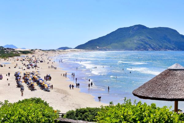 Florianópolis, SC