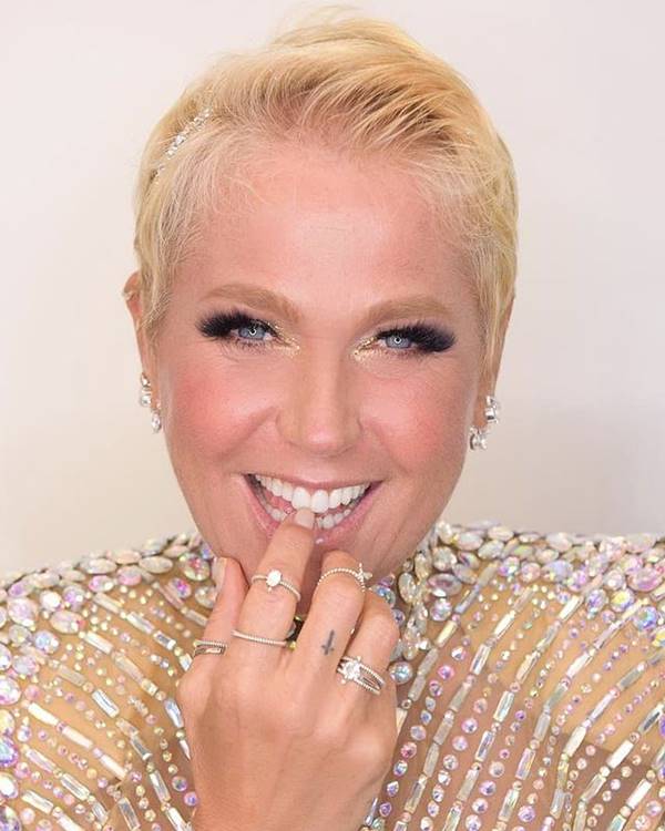 Xuxa Meneghel