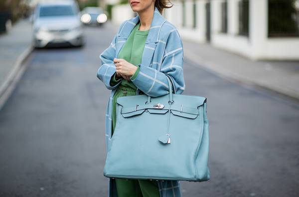 Bolsa Birkin, da Hermès