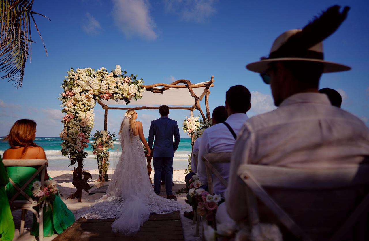 Casamento Fernanda Rodopoulos e Phelipe Bombonati