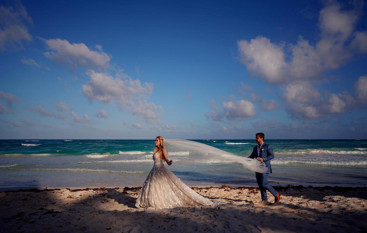 Casamento Fernanda Rodopoulos e Phelipe Bombonati