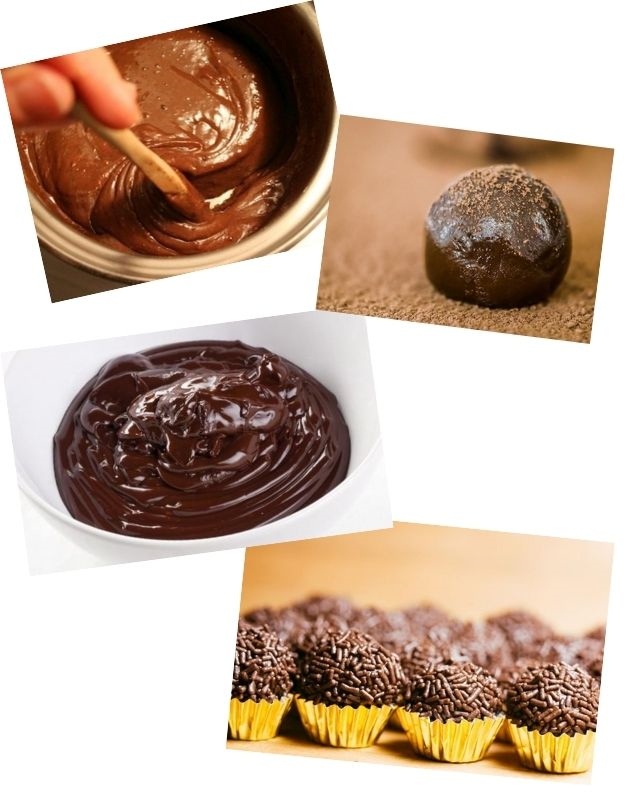 brigadeiro