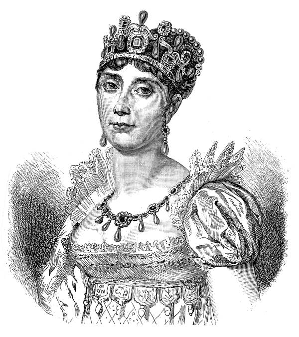 Josephine de Beauharnais