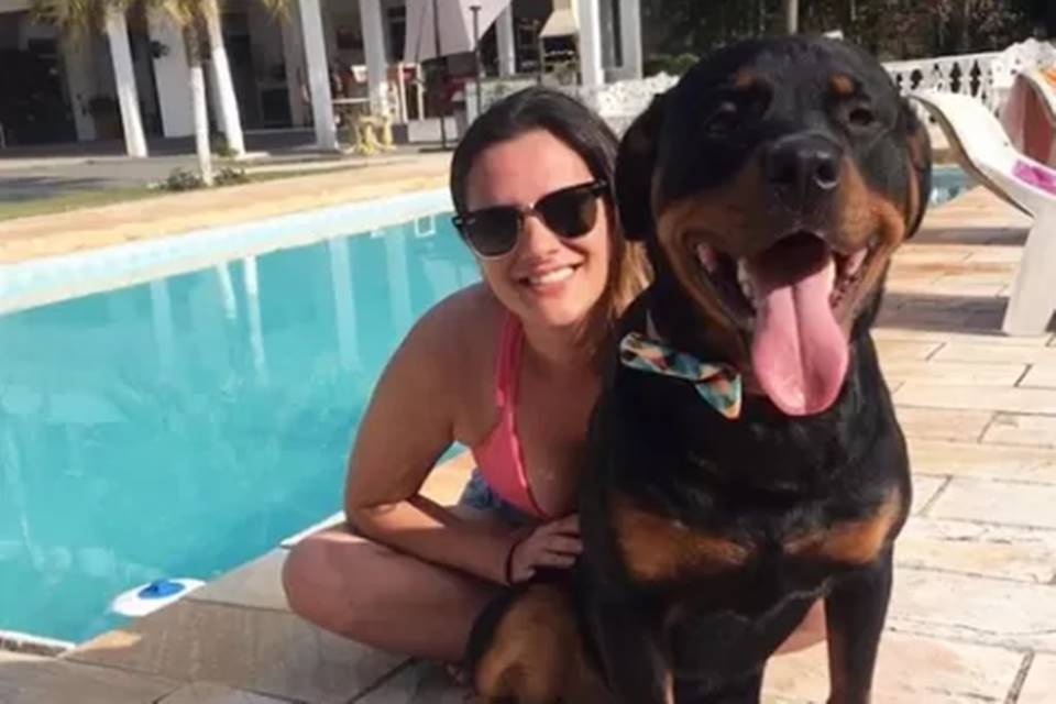 Cachorro morre envenenado dias após vizinho reclamar de latido