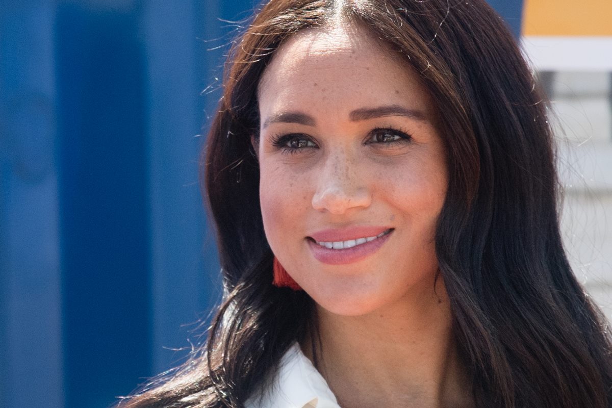 Meghan Markle