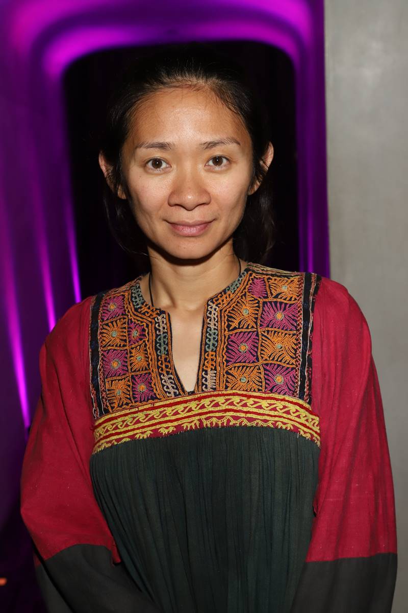 Chloé Zhao