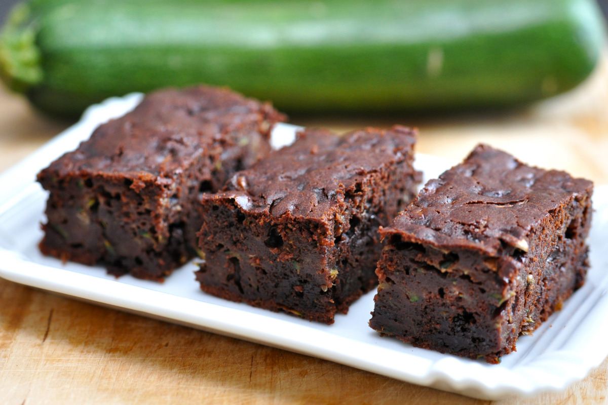 Pronto em 5 minutos: receita de brownie fit sem açúcar e sem farinha