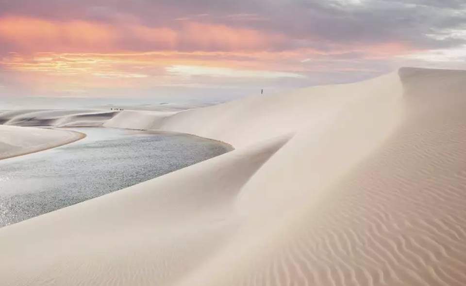 Lencois Maranhenses