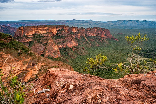 Chapada dos Guimarães