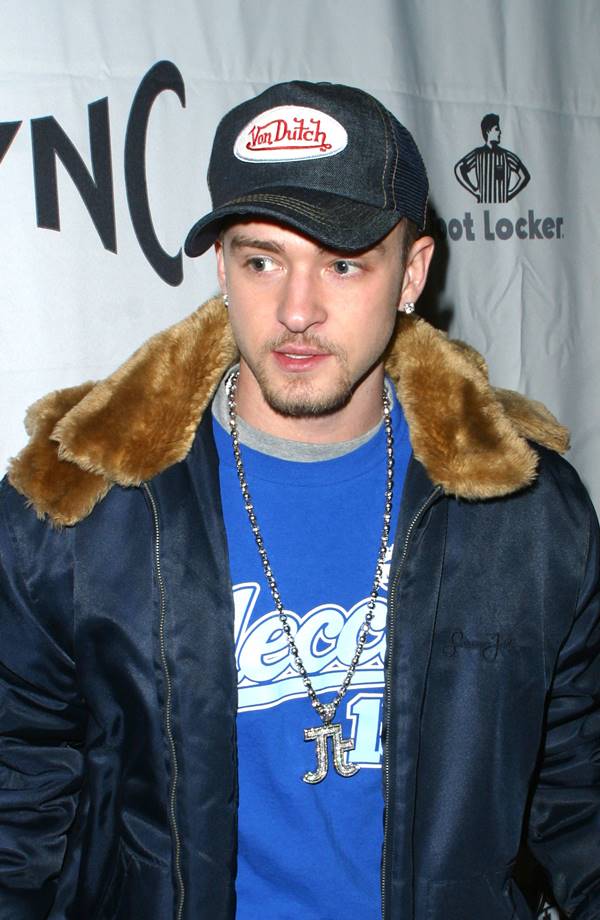 Justin Timberlake