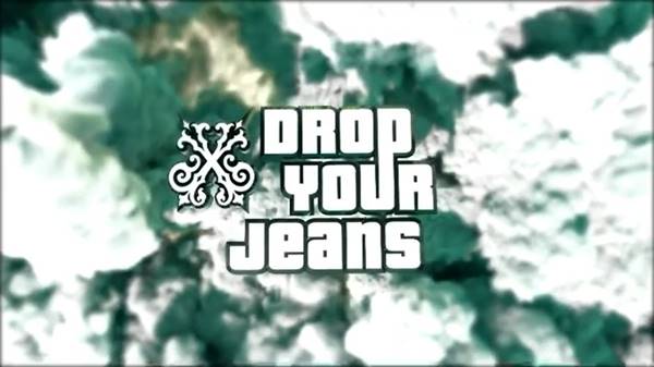 Campanha Drop Your Jeans da John John