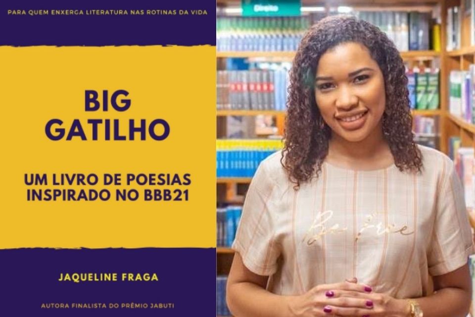 Jaqueline Fraga e Big Gatilho