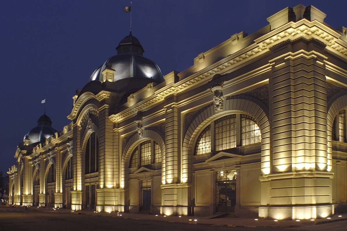 Mercado Municipal de São Paulo