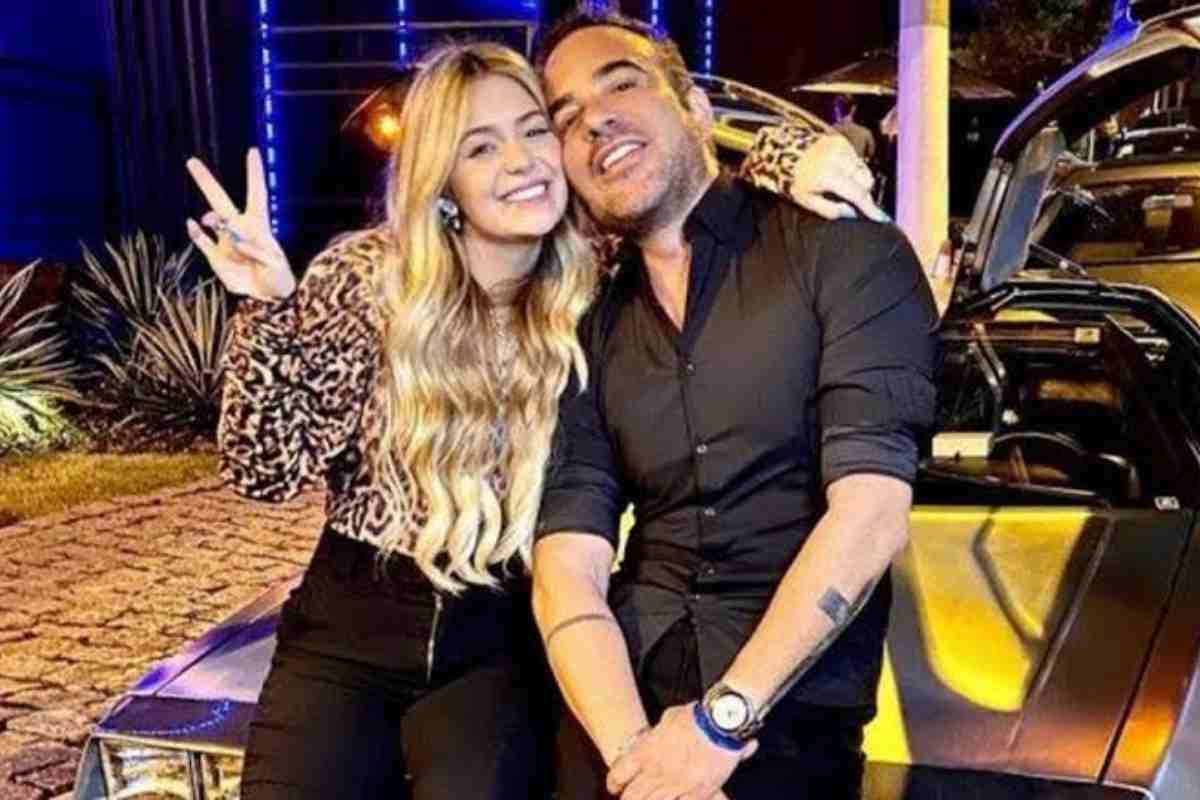Fabiano Moraes abre o coração sobre Viih Tube: “Tomei as dores”