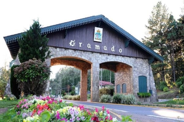 Gramado, Rio Grande do Sul