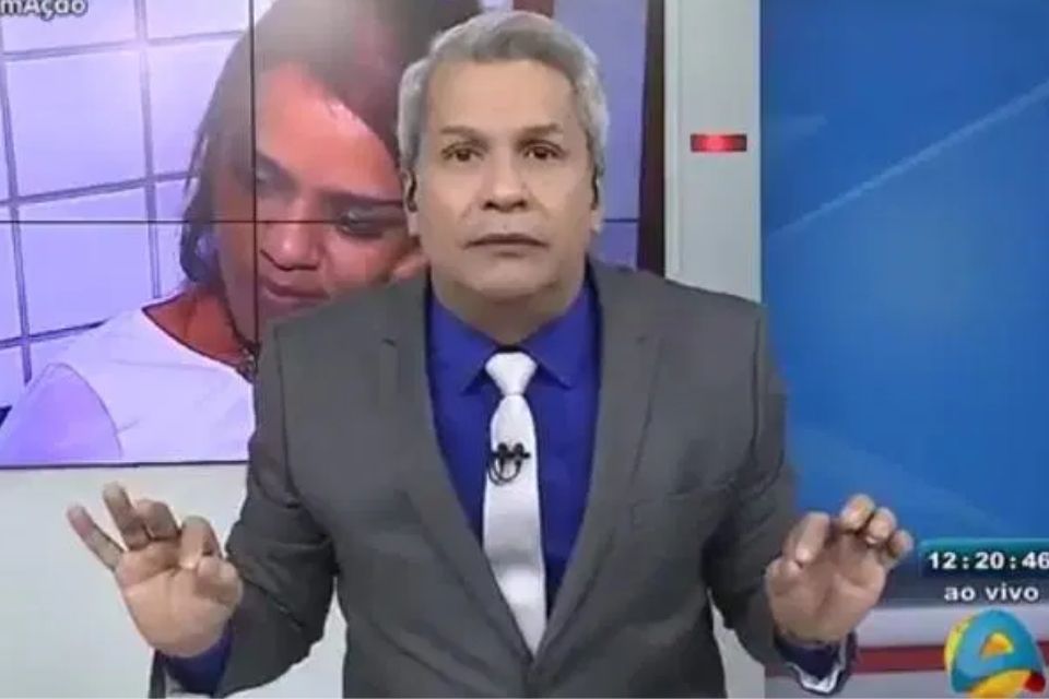 Saiba Por Que Sikêra Jr Continua Na Redetv Após Falas Homofóbicas