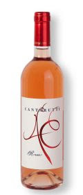 Cantarutti Rosé