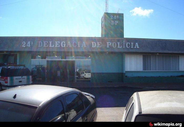 24ª Delegacia de Polícia