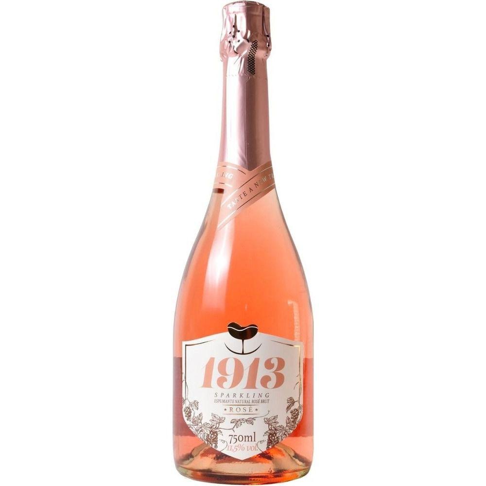 Espumante 1913 Sparkling Brut Rosé