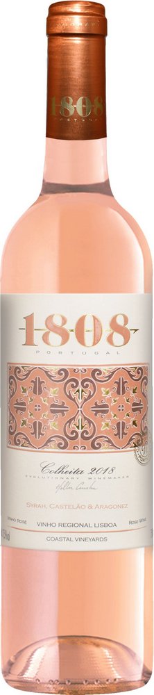 Lote 1808 Rosé