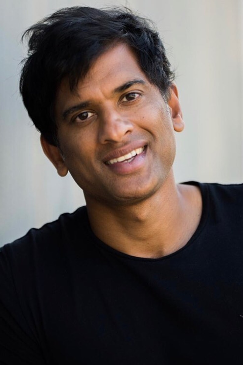 Rangan Chatterjee