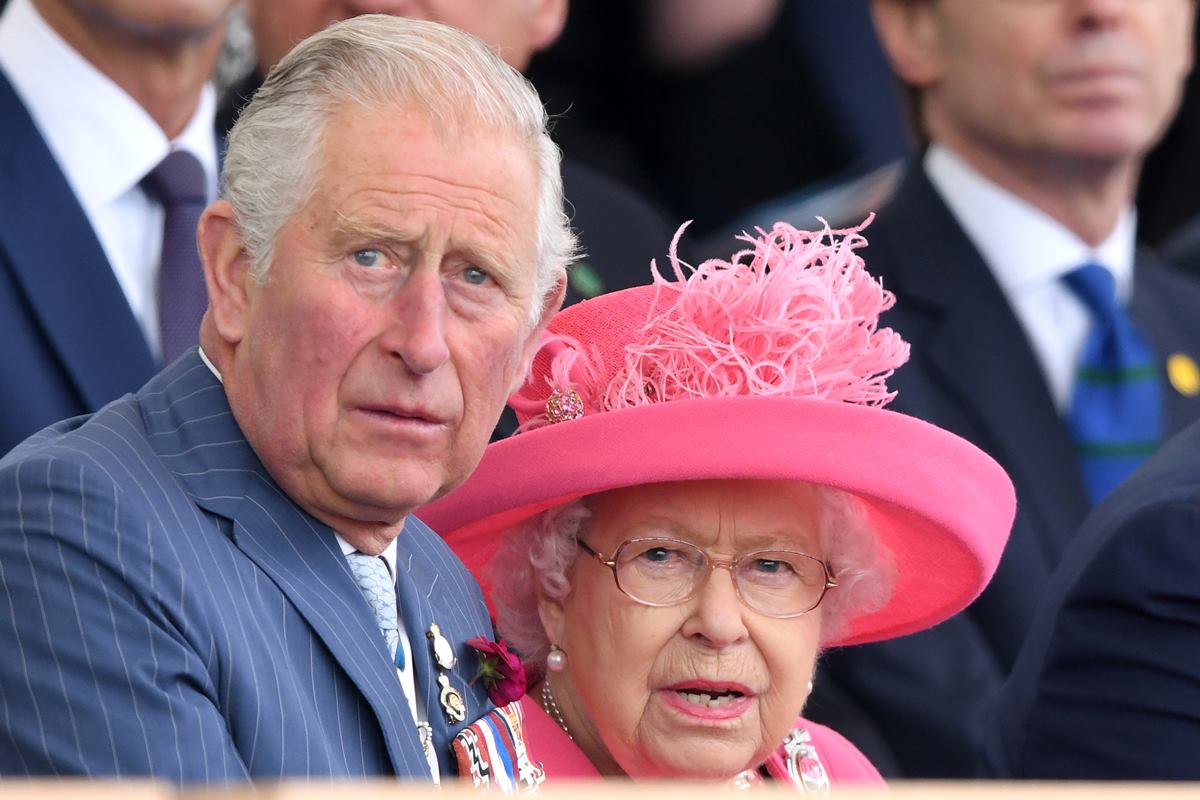 Charles iii pode falar palavrão? Veja as palavras proibidas na realeza
