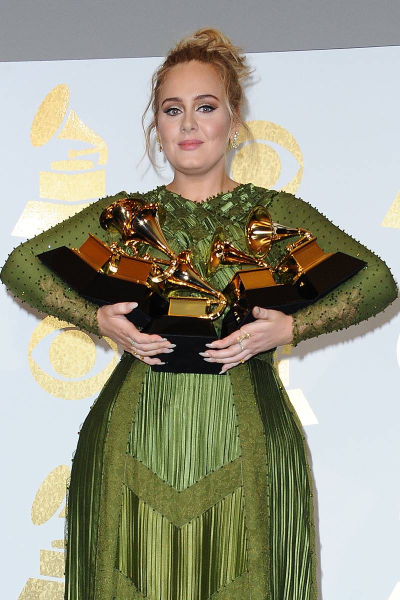 Adele