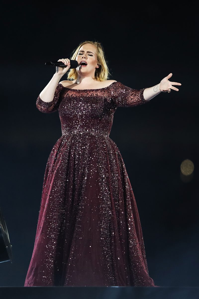 Adele