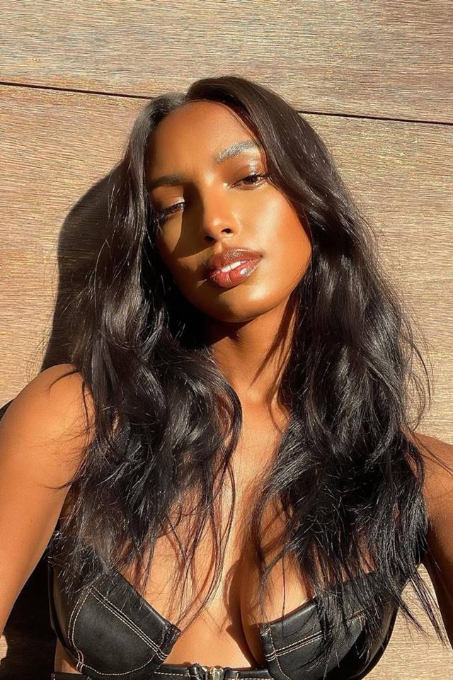 Jasmine Tookes