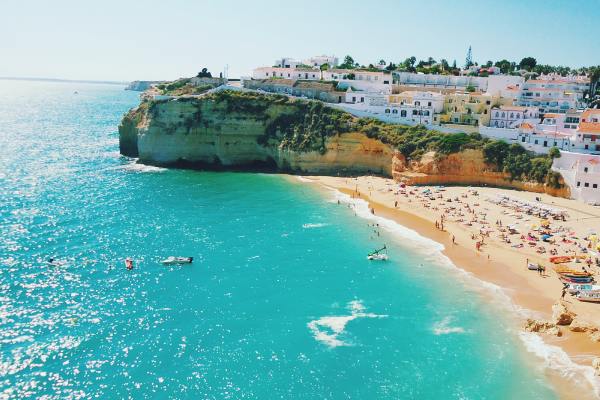 Algarve