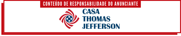 Casa Thomas Jefferson