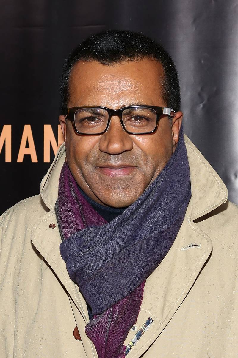 Martin Bashir