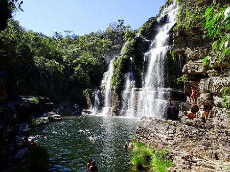 cachoeira