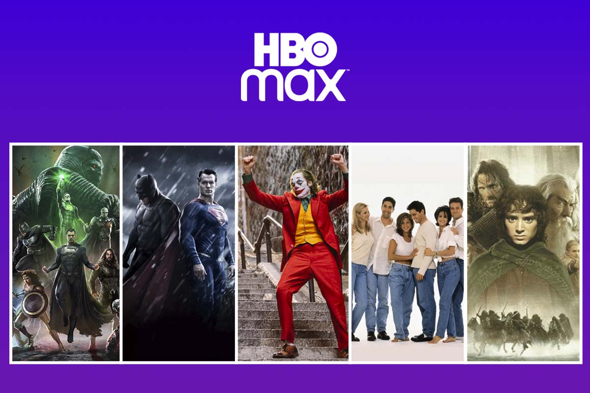 HBO Max e Star+ chegam ao Brasil: veja preços, catálogos e destaques |  Metrópoles