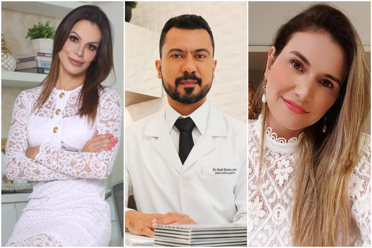 dermatologistas de Brasília