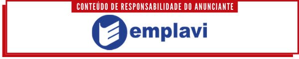 Selo Responsabilidade Anunciante Emplavi