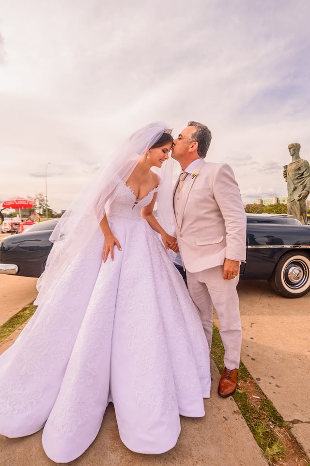 Casamento Camilla Amorim e Lucas Alagemovits