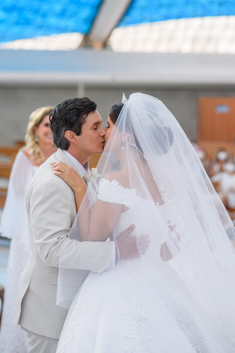 Casamento Camilla Amorim e Lucas Alagemovits