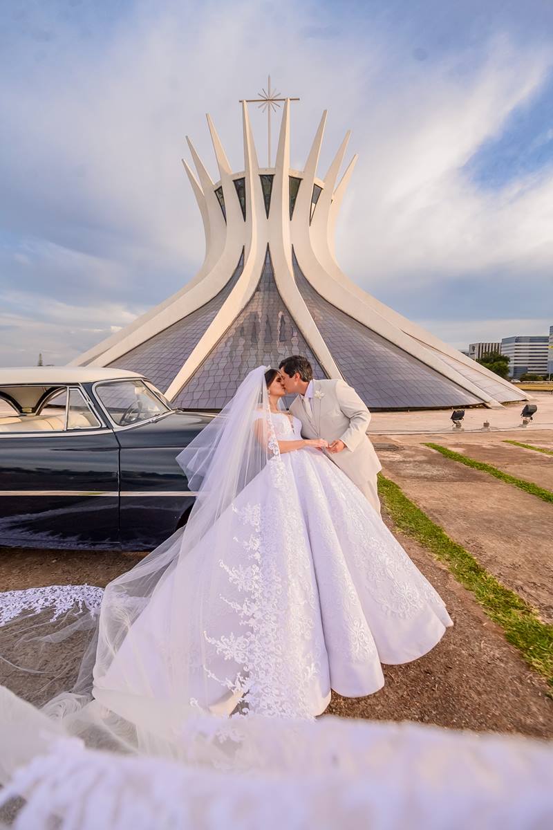 Casamento Camilla Amorim e Lucas Alagemovits