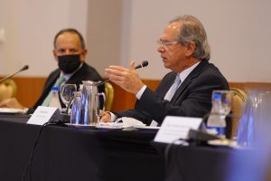 Paulo Guedes