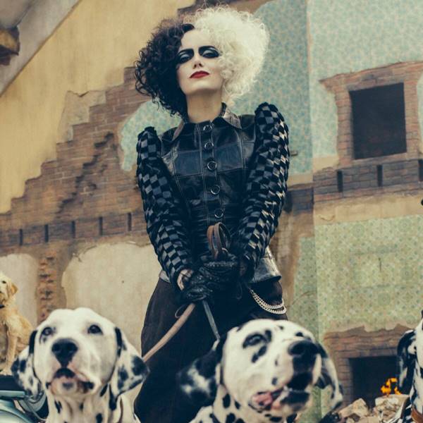 Filme Cruella 