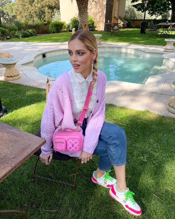 Chiara Ferragni