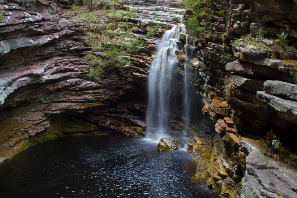 Chapada Diamantina