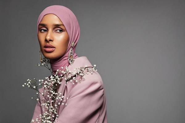 Rawdah Mohamed para Gullsmed David-Andersen