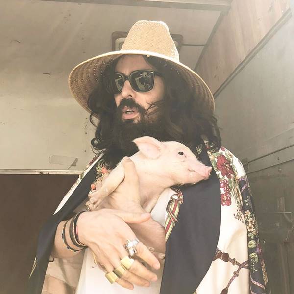 Alessandro Michele