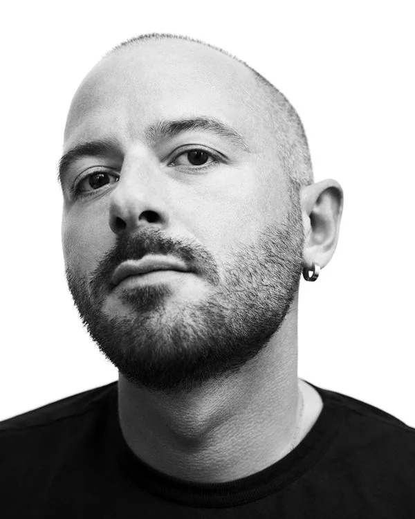 Demna Gvasalia