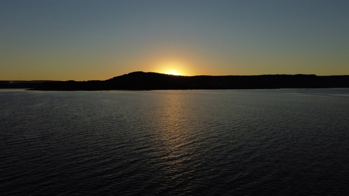 Fazenda Canoa, Lago Corumbá IV (4)