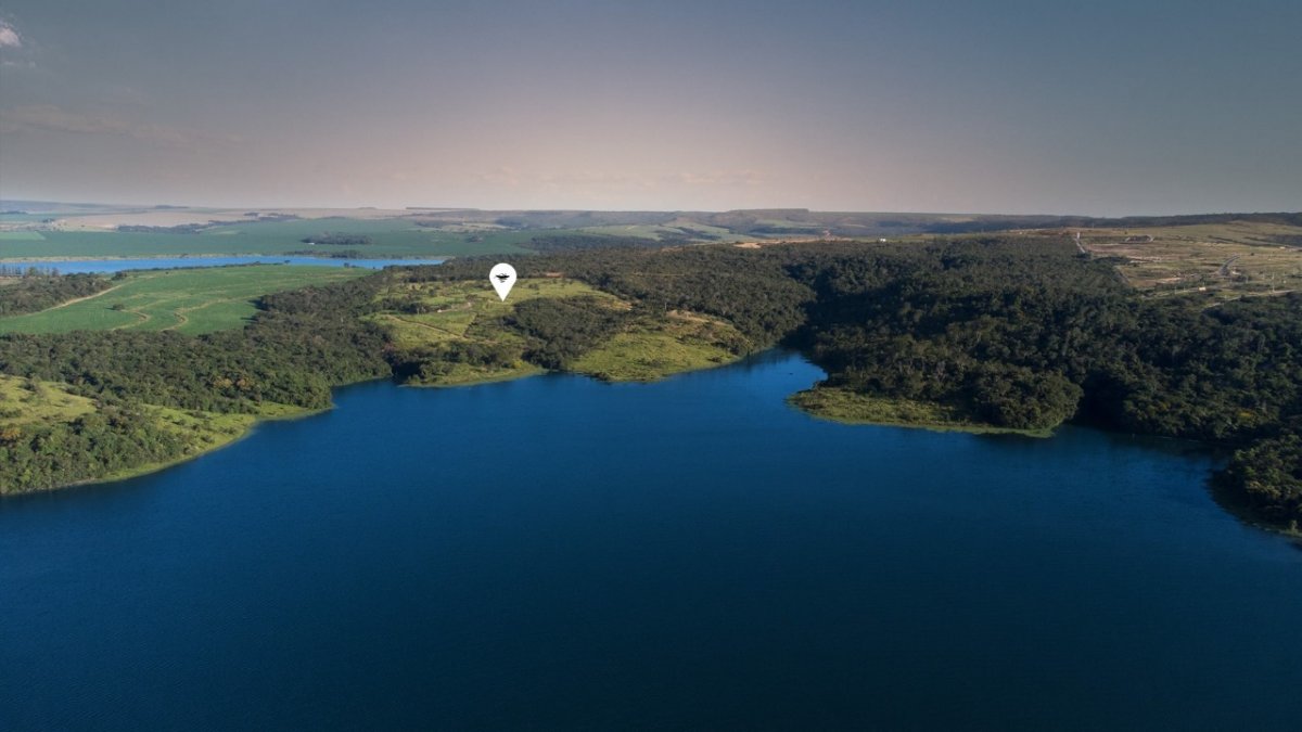 Fazenda Canoa, Lago Corumbá IV (4)