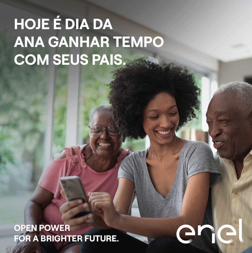 enel campanha